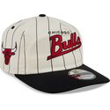 kepsar-bojd-beige-snapback-19twenty-pinstripe-fran-chicago-bulls-nba-av-new-era