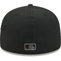 kepsar-platt-svart-justerad-59fifty-side-script-fran-los-angeles-dodgers-mlb-av-new-era