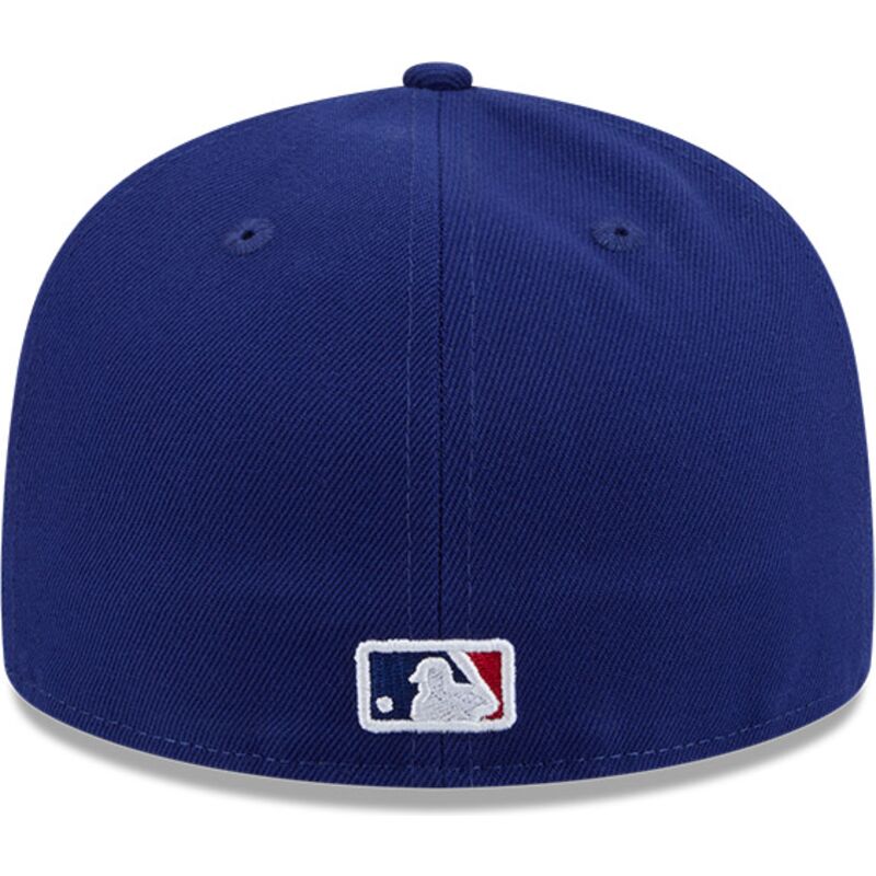 kepsar-platt-bla-justerad-59fifty-rhinstone-badge-fran-los-angeles-dodgers-mlb-av-new-era
