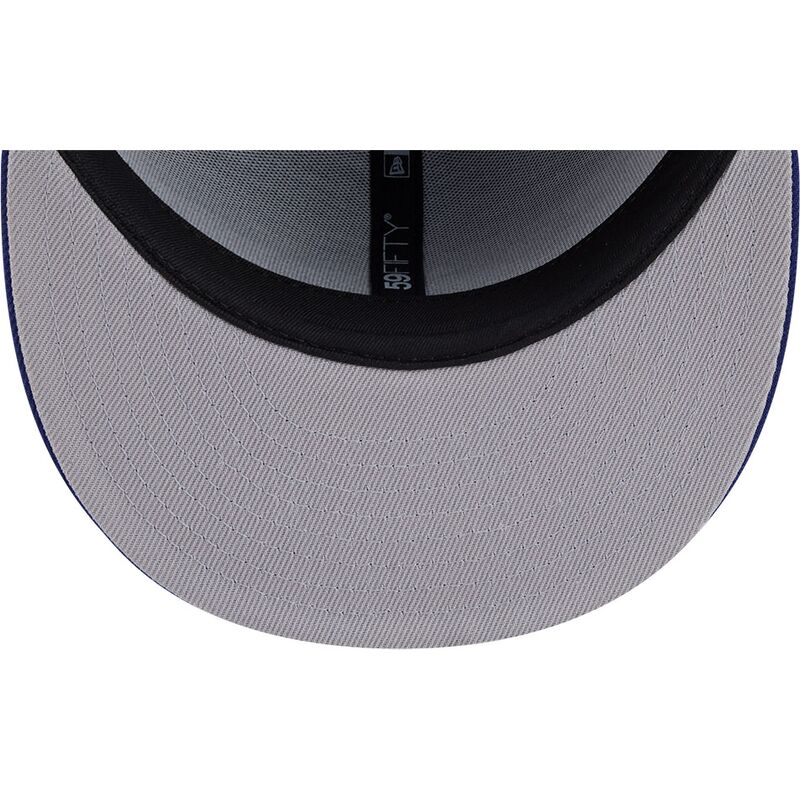 kepsar-platt-bla-justerad-59fifty-rhinstone-badge-fran-los-angeles-dodgers-mlb-av-new-era