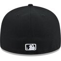 kepsar-platt-svart-justerad-59fifty-rhinestone-badge-fran-new-york-yankees-mlb-av-new-era