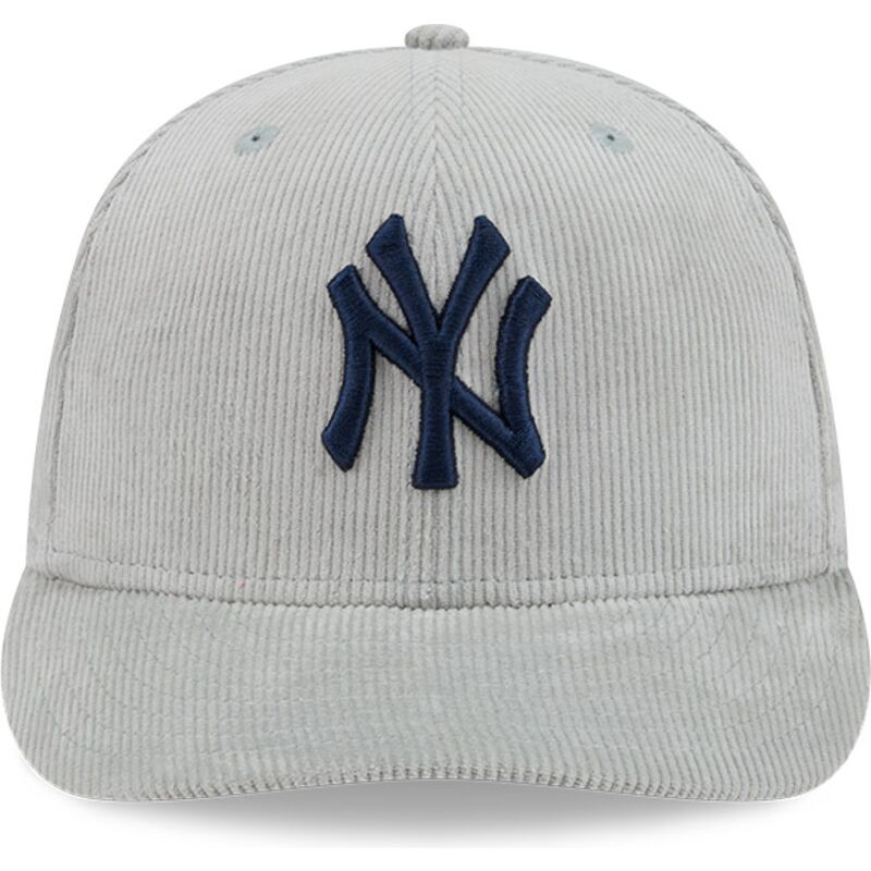 kepsar-bojd-gra-justerad-59fifty-cord-fran-new-york-yankees-mlb-av-new-era
