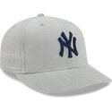 kepsar-bojd-gra-justerad-59fifty-cord-fran-new-york-yankees-mlb-av-new-era