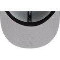 kepsar-platt-marinbla-justerad-59fifty-side-script-fran-new-york-yankees-mlb-av-new-era
