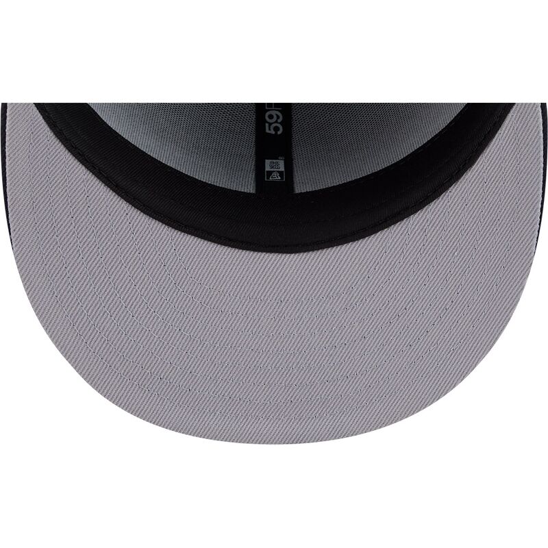 kepsar-platt-marinbla-justerad-59fifty-rhinestone-badge-fran-new-york-yankees-mlb-av-new-era