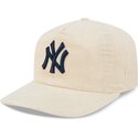kepsar-bojd-beige-justerbart-band-19twenty-na-lifestyle-f1-fran-new-york-yankees-mlb-av-new-era
