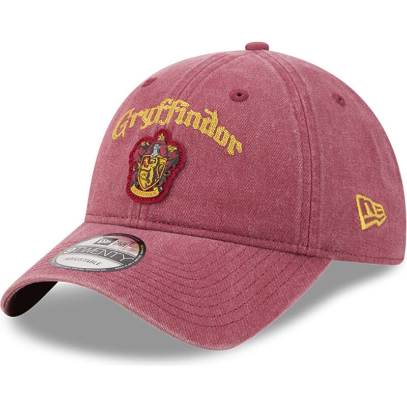 kepsar-bojd-rod-justerbart-band-9twenty-na-lifestyle-f1-fran-gryffindor-harry-potter-av-new-era kepsar-bojd-rod-justerbart-band-9twenty-na-lifestyle-f1-fran-gryffindor-harry-potter-av-new-era