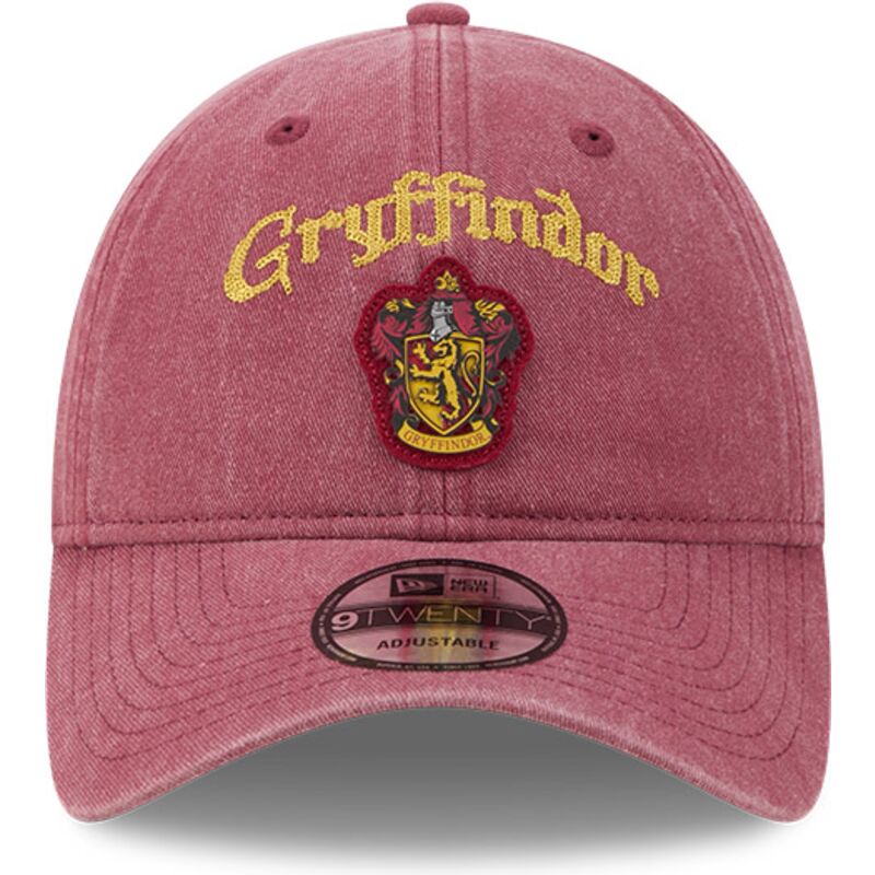 kepsar-bojd-rod-justerbart-band-9twenty-na-lifestyle-f1-fran-gryffindor-harry-potter-av-new-era kepsar-bojd-rod-justerbart-band-9twenty-na-lifestyle-f1-fran-gryffindor-harry-potter-av-new-era