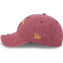 kepsar-bojd-rod-justerbart-band-9twenty-na-lifestyle-f1-fran-gryffindor-harry-potter-av-new-era