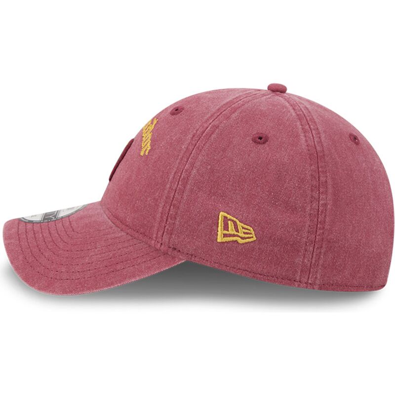 kepsar-bojd-rod-justerbart-band-9twenty-na-lifestyle-f1-fran-gryffindor-harry-potter-av-new-era kepsar-bojd-rod-justerbart-band-9twenty-na-lifestyle-f1-fran-gryffindor-harry-potter-av-new-era