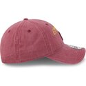 kepsar-bojd-rod-justerbart-band-9twenty-na-lifestyle-f1-fran-gryffindor-harry-potter-av-new-era