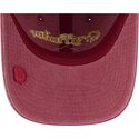 kepsar-bojd-rod-justerbart-band-9twenty-na-lifestyle-f1-fran-gryffindor-harry-potter-av-new-era