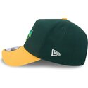 kepsar-bojd-gron-snapback-9forty-a-frame-na-lifestyle-f1-fran-oakland-athletics-mlb-av-new-era