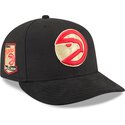kepsar-bojd-svart-snapback-9fifty-na-lifestyle-f1-fran-atlanta-hawks-nba-av-new-era
