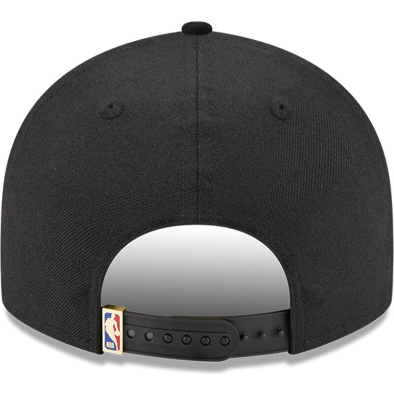 kepsar-bojd-svart-snapback-9fifty-na-lifestyle-f1-fran-atlanta-hawks-nba-av-new-era