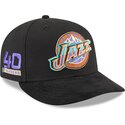 kepsar-bojd-svart-snapback-9fifty-na-lifestyle-f1-fran-utah-jazz-nba-av-new-era
