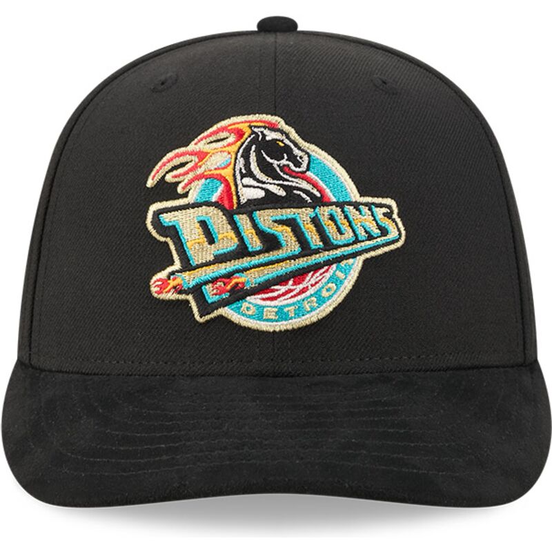 kepsar-bojd-svart-snapback-9fifty-na-lifestyle-f1-fran-detroit-pistons-nba-av-new-era