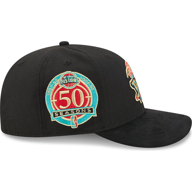 kepsar-bojd-svart-snapback-9fifty-na-lifestyle-f1-fran-detroit-pistons-nba-av-new-era