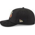 kepsar-bojd-svart-snapback-9fifty-na-lifestyle-f1-fran-charlotte-hornets-nba-av-new-era