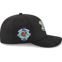 kepsar-bojd-svart-snapback-9fifty-na-lifestyle-f1-fran-charlotte-hornets-nba-av-new-era