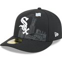 kepsar-bojd-svart-justerad-59fifty-pin-na-lifestyle-f1-fran-chicago-white-sox-mlb-av-new-era