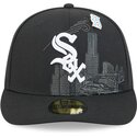 kepsar-bojd-svart-justerad-59fifty-pin-na-lifestyle-f1-fran-chicago-white-sox-mlb-av-new-era