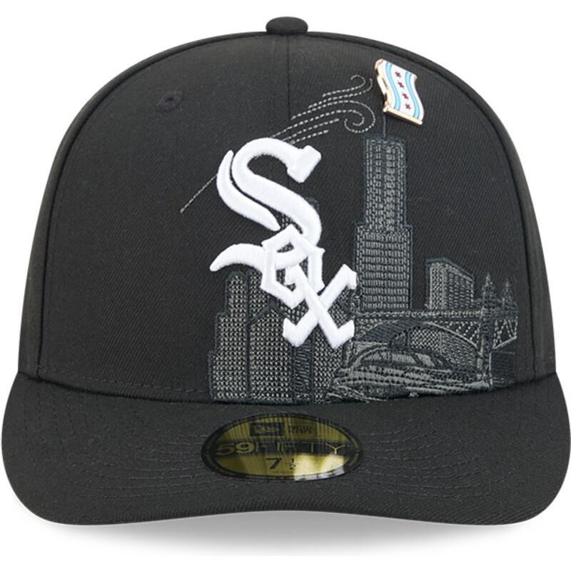 kepsar-bojd-svart-justerad-59fifty-pin-na-lifestyle-f1-fran-chicago-white-sox-mlb-av-new-era kepsar-bojd-svart-justerad-59fifty-pin-na-lifestyle-f1-fran-chicago-white-sox-mlb-av-new-era