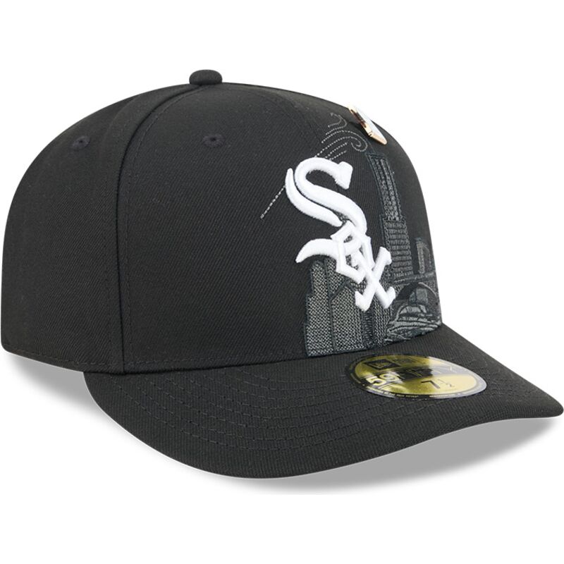kepsar-bojd-svart-justerad-59fifty-pin-na-lifestyle-f1-fran-chicago-white-sox-mlb-av-new-era kepsar-bojd-svart-justerad-59fifty-pin-na-lifestyle-f1-fran-chicago-white-sox-mlb-av-new-era