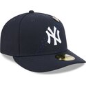 kepsar-bojd-marinbla-justerad-59fifty-pin-na-lifestyle-f1-fran-new-york-yankees-mlb-av-new-era