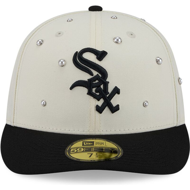 kepsar-bojd-beige-justerad-59fifty-beads-na-lifestyle-f1-fran-chicago-white-sox-mlb-av-new-era kepsar-bojd-beige-justerad-59fifty-beads-na-lifestyle-f1-fran-chicago-white-sox-mlb-av-new-era