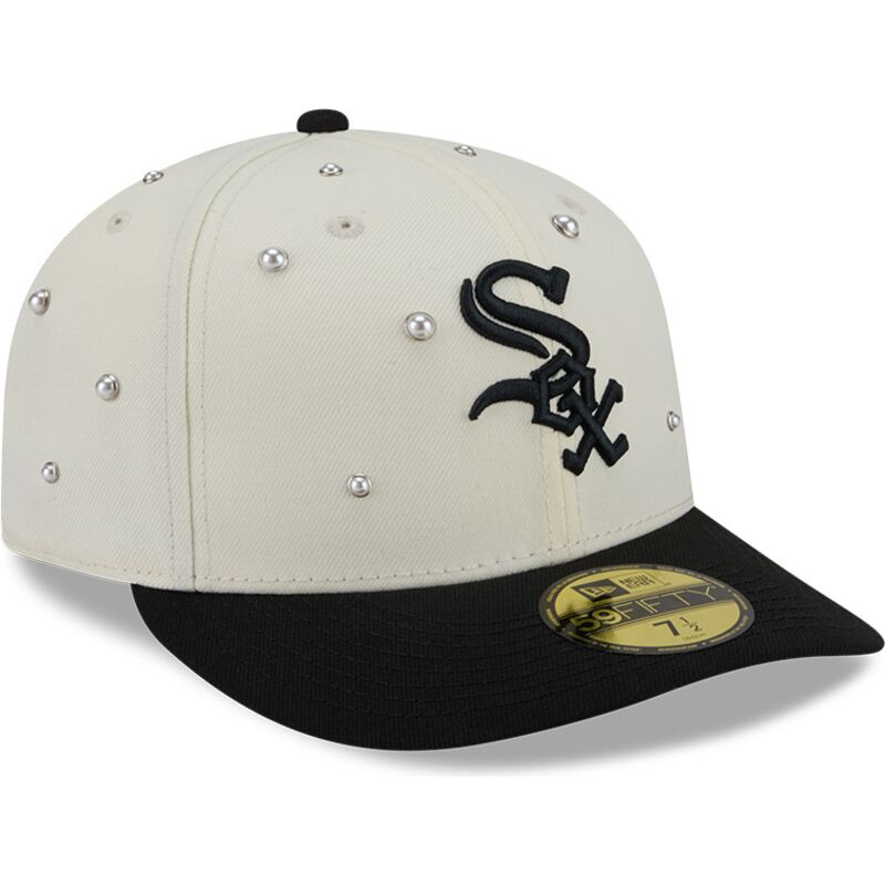 kepsar-bojd-beige-justerad-59fifty-beads-na-lifestyle-f1-fran-chicago-white-sox-mlb-av-new-era kepsar-bojd-beige-justerad-59fifty-beads-na-lifestyle-f1-fran-chicago-white-sox-mlb-av-new-era