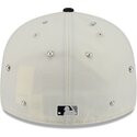 kepsar-bojd-beige-justerad-59fifty-beads-na-lifestyle-f1-fran-chicago-white-sox-mlb-av-new-era