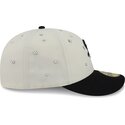 kepsar-bojd-beige-justerad-59fifty-beads-na-lifestyle-f1-fran-chicago-white-sox-mlb-av-new-era