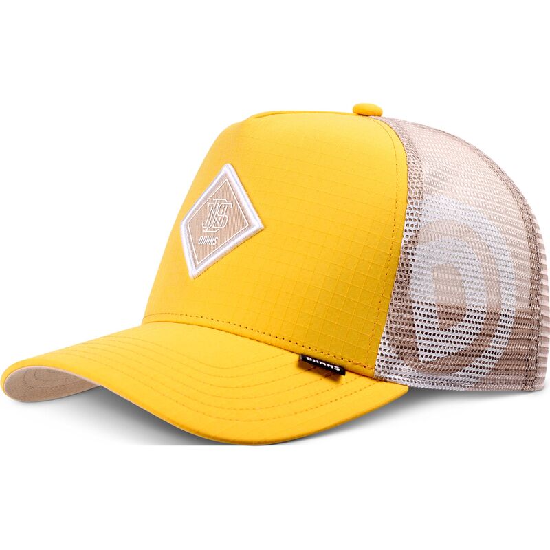 kepsar-bojd-gul-snapback-hft-big-ripstop-av-djinns