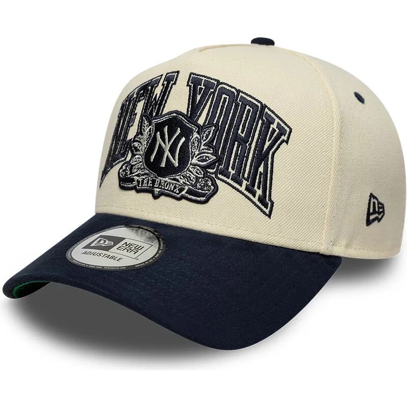 kepsar-bojd-beige-snapback-e-frame-wordmark-suede-fran-new-york-yankees-mlb-av-new-era