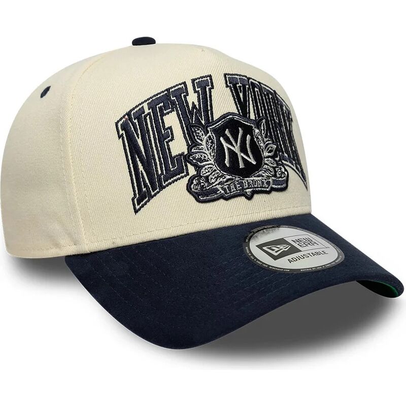 kepsar-bojd-beige-snapback-e-frame-wordmark-suede-fran-new-york-yankees-mlb-av-new-era
