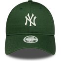 kepsar-bojd-gron-justerbart-band-9twenty-league-essential-midi-fran-new-york-yankees-mlb-av-new-era