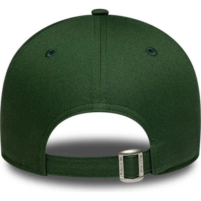 kepsar-bojd-gron-justerbart-band-9twenty-league-essential-midi-fran-new-york-yankees-mlb-av-new-era