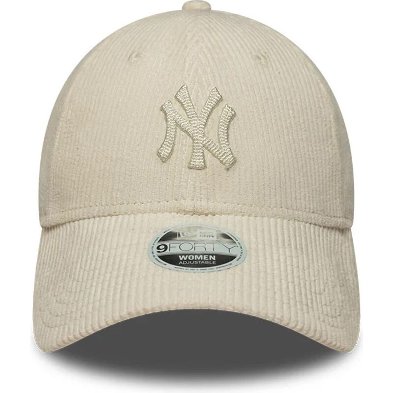 kepsar-bojd-beige-justerbart-band-9forty-cord-fran-new-york-yankees-mlb-av-new-era kepsar-bojd-beige-justerbart-band-9forty-cord-fran-new-york-yankees-mlb-av-new-era