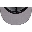 kepsar-platt-marinbla-justerad-59fifty-spike-lee-gloves-fran-new-york-yankees-mlb-av-new-era