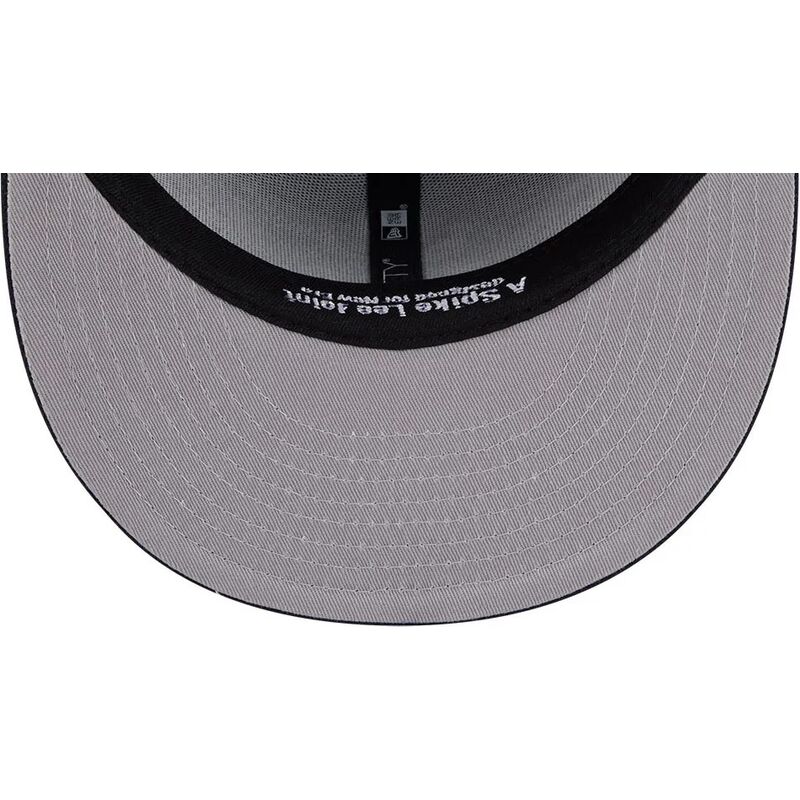 kepsar-platt-marinbla-justerad-59fifty-spike-lee-gloves-fran-new-york-yankees-mlb-av-new-era