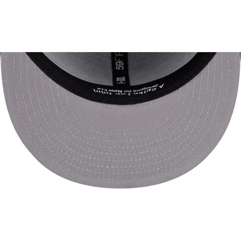 kepsar-platt-marinbla-justerad-59fifty-spike-lee-crossed-bats-fran-new-york-yankees-mlb-av-new-era
