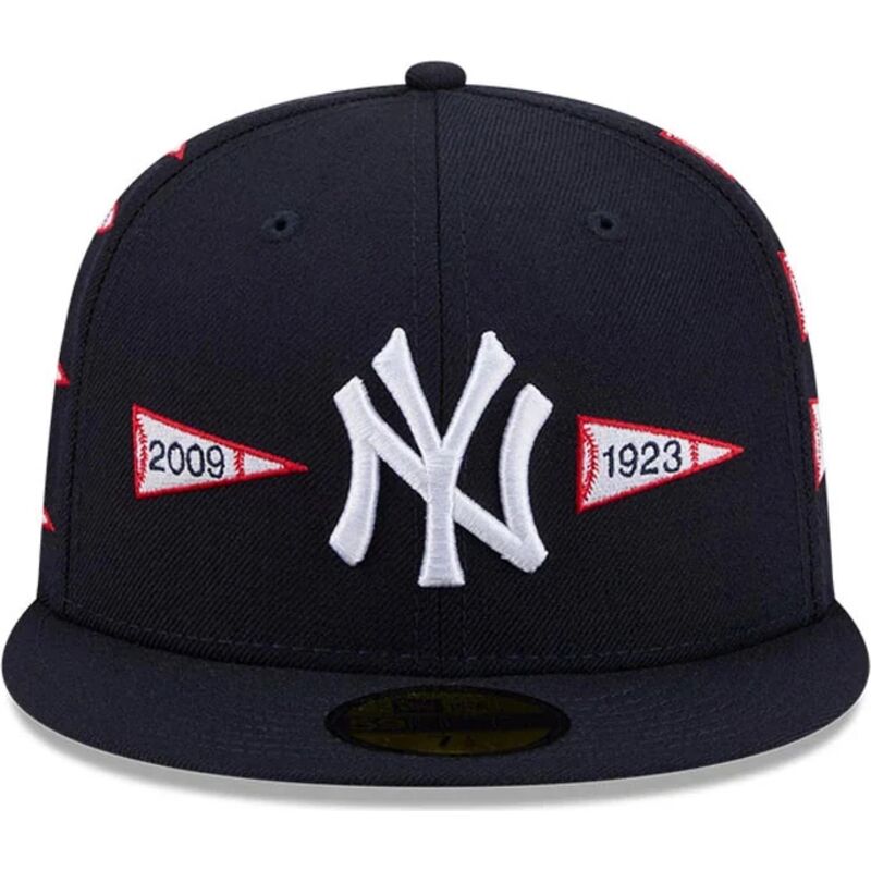 kepsar-platt-marinbla-justerad-59fifty-spike-lee-flags-fran-new-york-yankees-mlb-av-new-era kepsar-platt-marinbla-justerad-59fifty-spike-lee-flags-fran-new-york-yankees-mlb-av-new-era