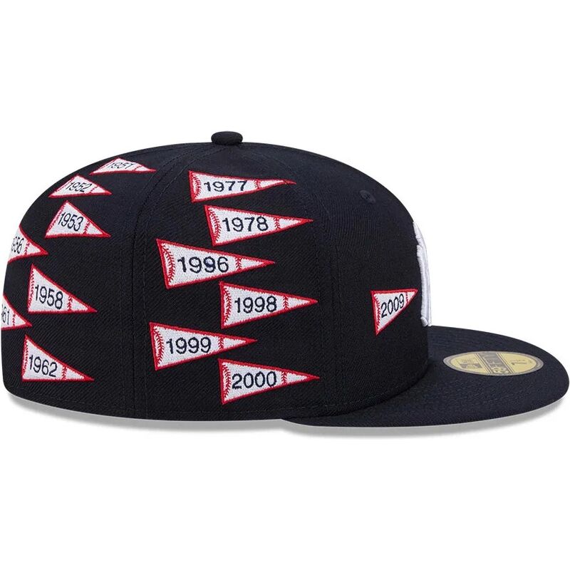 kepsar-platt-marinbla-justerad-59fifty-spike-lee-flags-fran-new-york-yankees-mlb-av-new-era kepsar-platt-marinbla-justerad-59fifty-spike-lee-flags-fran-new-york-yankees-mlb-av-new-era
