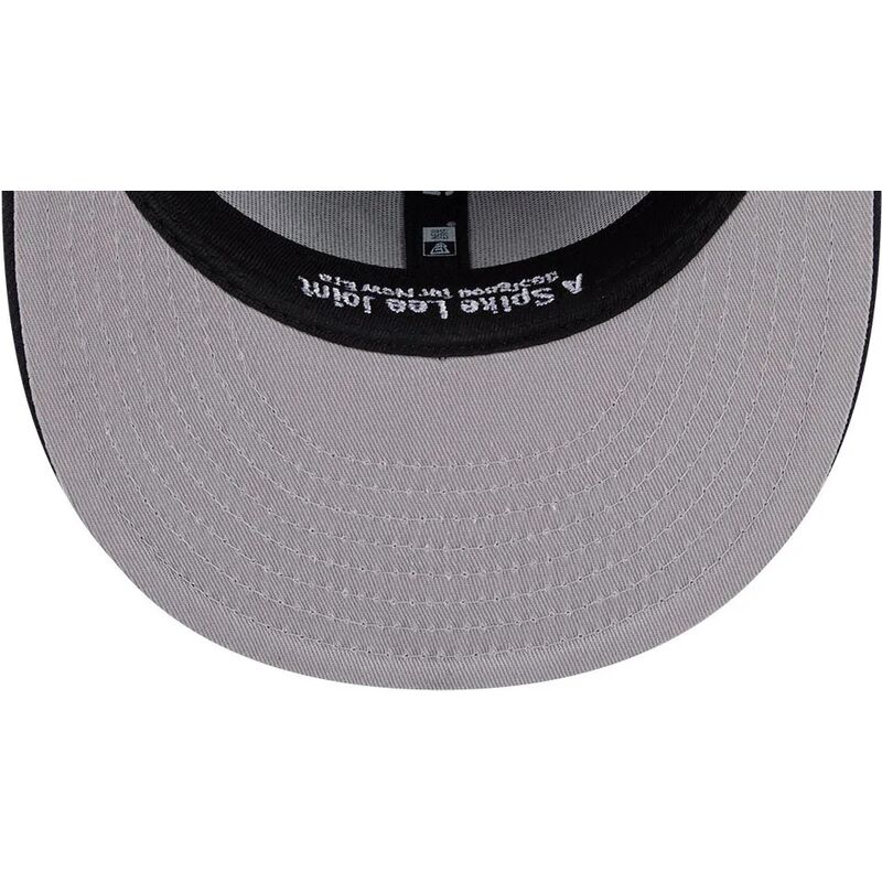 kepsar-platt-marinbla-justerad-59fifty-spike-lee-patches-fran-new-york-yankees-mlb-av-new-era
