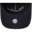 kepsar-bojd-marinbla-justerbart-band-9twenty-distress-wordmark-fran-new-york-yankees-mlb-av-new-era