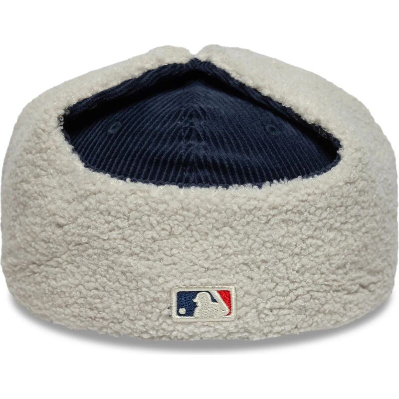 kepsar-bojd-marinbla-justerad-59fifty-cord-dog-ear-fran-new-york-yankees-mlb-av-new-era