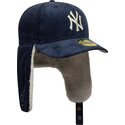 kepsar-bojd-marinbla-justerad-59fifty-cord-dog-ear-fran-new-york-yankees-mlb-av-new-era