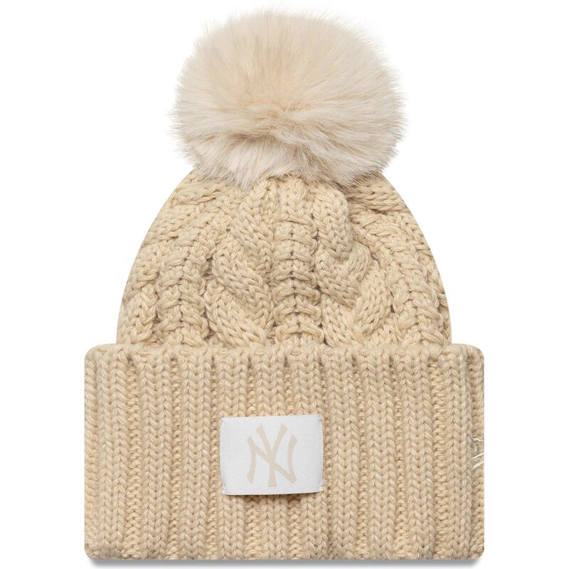 mossor-pompong-beige-for-barn-cable-fran-new-york-yankees-mlb-av-new-era mossor-pompong-beige-for-barn-cable-fran-new-york-yankees-mlb-av-new-era