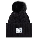 mossor-pompong-svart-for-barn-cable-fran-new-york-yankees-mlb-av-new-era